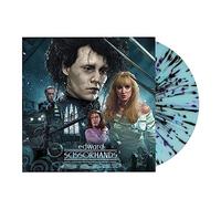 Danny Elfman - Edward Scissorhands [VINYL]