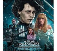 DANNY ELFMAN - EDWARD SCISSORHANDS [VINYL]