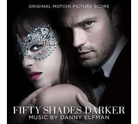 Danny Elfman - Fifty Shades Darker - Original