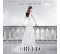 Danny Elfman - Fifty Shades Freed The Final Chapter Original Motion Pi - G3z