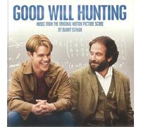 Danny Elfman - Good Will Hunting [VINYL]