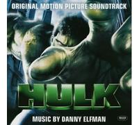 Danny Elfman - Hulk