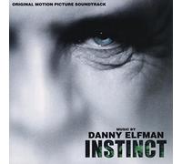 Danny Elfman - Instinct / O.S.T.