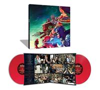 Danny Elfman - Justice League [Flash Edition] [Red Vinyl]