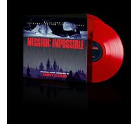 Danny Elfman | Mission Impossible 30th Anniversary Edition - Rsd