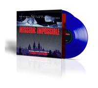 Danny Elfman - Mission Impossible