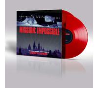 Danny Elfman | Mission Impossible 30th Anniversary Edition | 2LP