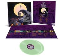 Danny Elfman - Nightmare Before Christmas (Original Soundtrack) - Limited 'Glow