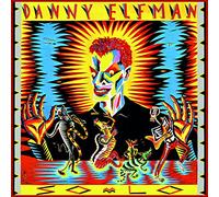 Danny Elfman - So-Lo - 2022 Remastered & Expanded Edition