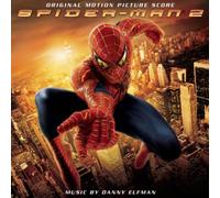 DANNY ELFMAN: SPIDER-MAN 2 (SCORE) - O.S.T. - LP vinyl BRAND NEW