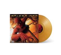 Spider-Man - Original Motion Picture Score [VINYL]