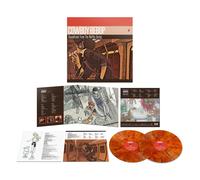 DANNY ELFMAN Spider-Man (SEALED SILVER COLOR VINYL LP)