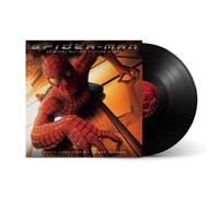 Danny Elfman Spider-Man (Vinyl) 12" Album