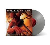 Spider-Man - Original Motion Picture Score [VINYL]