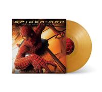 Spider-Man - Original Motion Picture Score [VINYL]