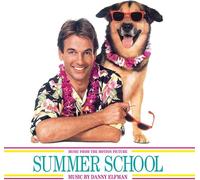 Danny Elfman - Summer School / Soundtrack.