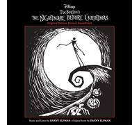 Various Artists - The Nightmare Before Christmas [VINYL]