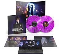 Danny Elfman - Wednesday [VINYL]