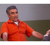 Danny Escapes to Prison