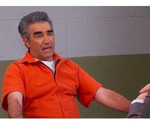 Danny Escapes to Prison