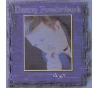 Danny Funderburk - The Gift