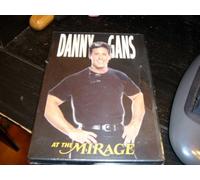 DANNY GANS AT THE MIRAGE