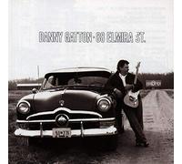 Danny Gatton - 88 Elmira Street
