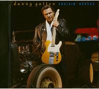 Danny Gatton - Crusin Deuces