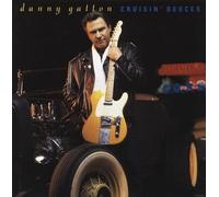 Danny Gatton - Crusin Dueces