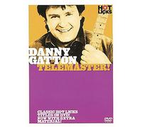 Danny Gatton - Danny Gatton: Telemaster [DVD]