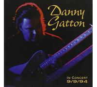 Danny Gatton - In Concert
