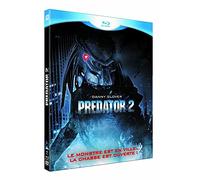 Danny Glover - Predator 2 [Blu-ray] [FR Import] (1 Blu-ray)