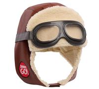 Danny Go! Aviator Hat