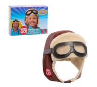 Danny Go! Aviator Hat - Play Dress-Up Hat Inspired Show