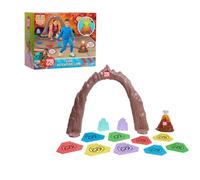 Danny Go! Lava Adventure Game - Officially Licensed Action Game for Preschool and Elementary School Kids Inspired