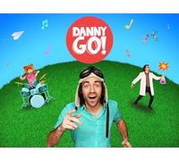 Danny Go! Season 1