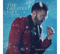Danny Gokey The Greatest Gift: A Christmas Collection (CD) (US IMPORT)