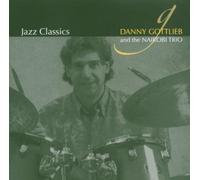 Danny Gottlieb & Nairobi Trio - Jazz Classics