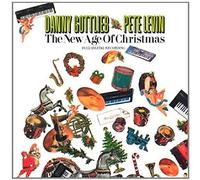 DANNY GOTTLIEB / PETE LEVIN - New Age of Christmas