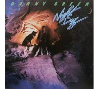Danny Green - Night Dog