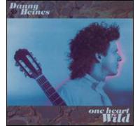 Danny Heines - One Wild Heart