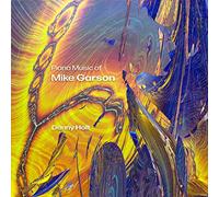 Danny Holt - Piano Music of Mike Garson