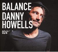 Danny Howells - Balance 024