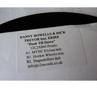 Danny Howells & Dick Trevor.. - Dusk Till Dawn [DISC 2] [12" VINYL]