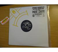 DANNY HOWELLS / PHONO CORONO