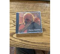 Danny Infantino - Songs Without Words: Solo Guitar (UK Import)