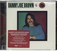 Danny Joe Brown Band