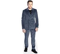 Danny Jones (Blue Suit) Mini Size Cutout