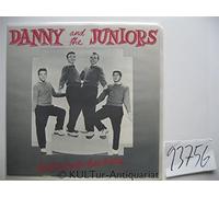 DANNY & JUNIORS - Rock and Roll is here to stay / 569
