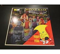 Danny Kaye (2) - Sings Selections From The Samuel Goldywn Technicolor Picture "Hans Christian Andersen" And Tubby The Tuba